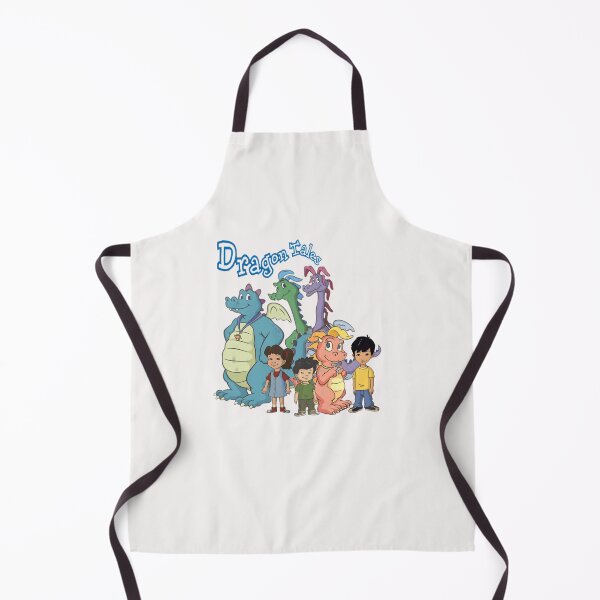 Item preview, Dragon Tales TV Show designed and sold by RansomClothings.