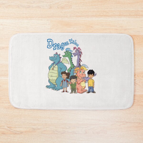 Item preview, Dragon Tales TV Show designed and sold by RansomClothings.