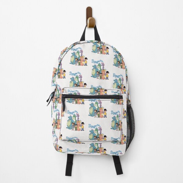 Item preview, Dragon Tales TV Show designed and sold by RansomClothings.