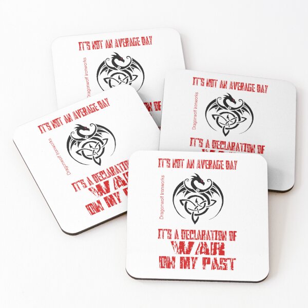 Item preview, It's Not An Travis's Classic It's A Oeclaration Of War On My Past designed and sold by Hollycheese.