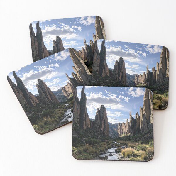 Item preview, Valle de las Animas designed and sold by BoKev.