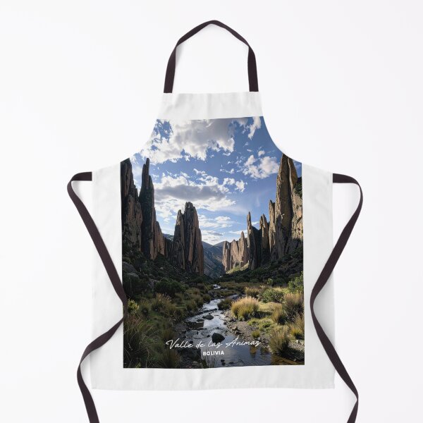 Item preview, Valle de las Animas designed and sold by BoKev.