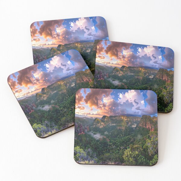Item preview, Madidi National Park designed and sold by BoKev.