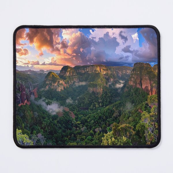 Item preview, Madidi National Park designed and sold by BoKev.