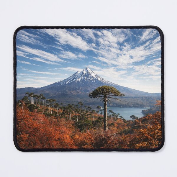 Item preview, Conguillío National Park designed and sold by BoKev.