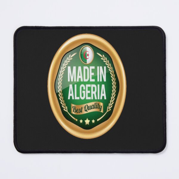 Item preview, Made in Algeria designed and sold by Djamel1706.