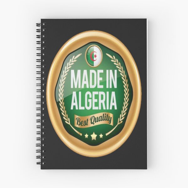 Item preview, Made in Algeria designed and sold by Djamel1706.