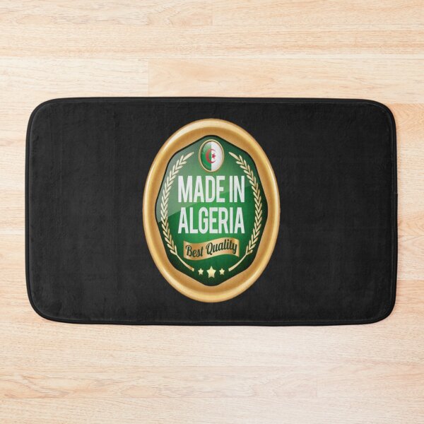Item preview, Made in Algeria designed and sold by Djamel1706.