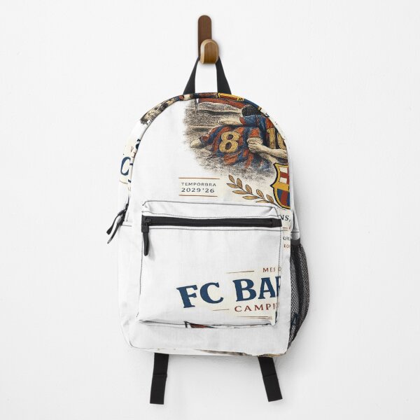 Item preview, FC Barcelona Champions Vintage 2026 designed and sold by AGAutoDesigns.