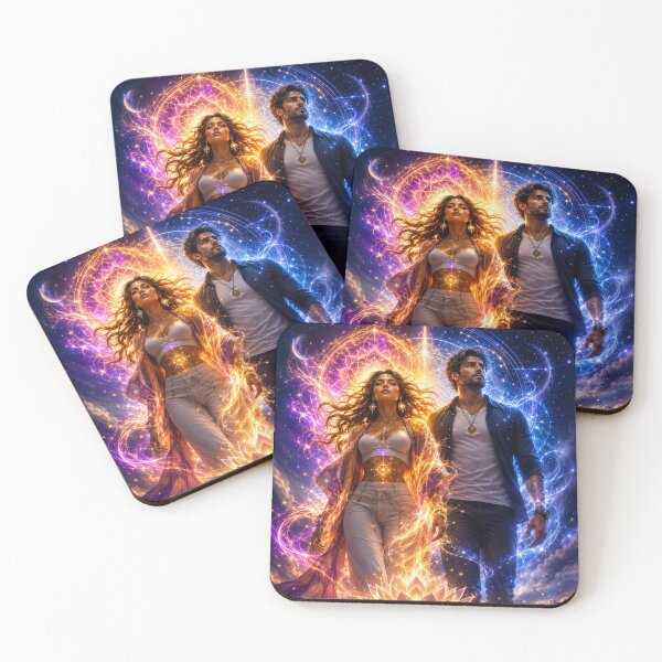 Item preview, The Rise of the Divine Feminine designed and sold by Abby's Cribbles.
