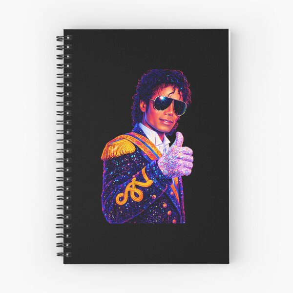 Item preview, Mj Pop Art Fan Design designed and sold by Hollycheese.