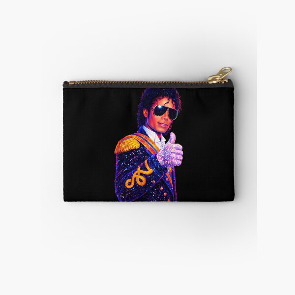 Item preview, Mj Pop Art Fan Design designed and sold by Hollycheese.