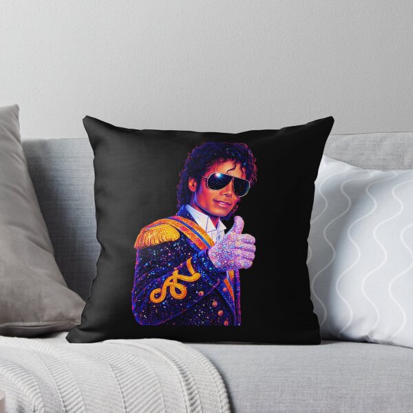 Artikelvorschau, Mj Pop Art Fächerdesign entworfen und verkauft von Hollycheese.