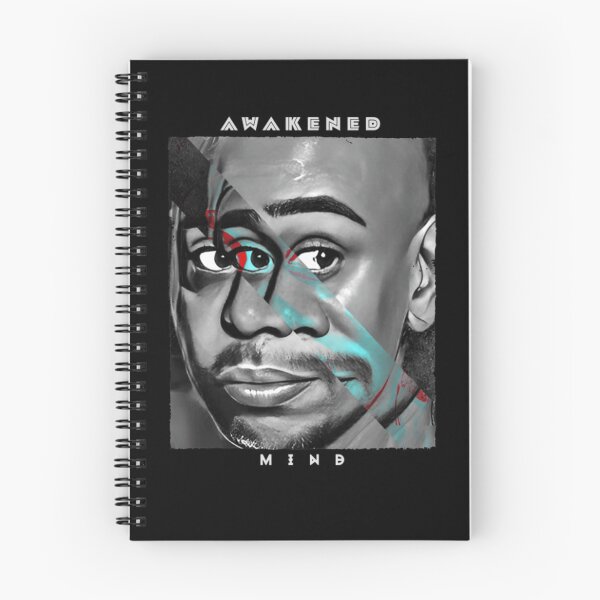 Item preview, Dave Chappelle Comedy Genius Portrait Retro Design designed and sold by LandynBrylee.