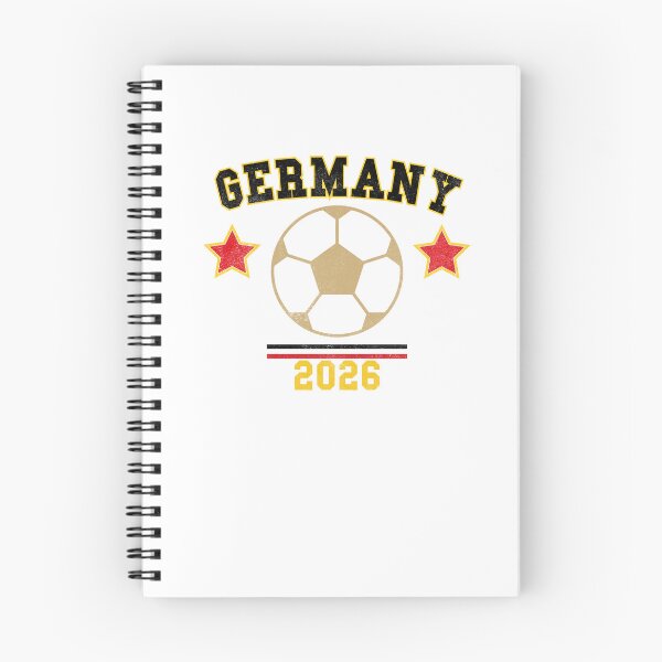 Item preview, Alemania 2026 — Camiseta de fútbol vintage designed and sold by C & T ArtLab.