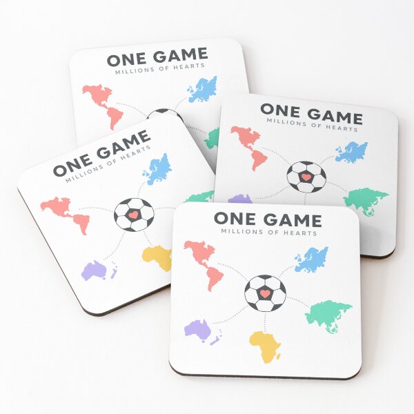 Item preview, One Game Millions of Hearts designed and sold by xmoudx.