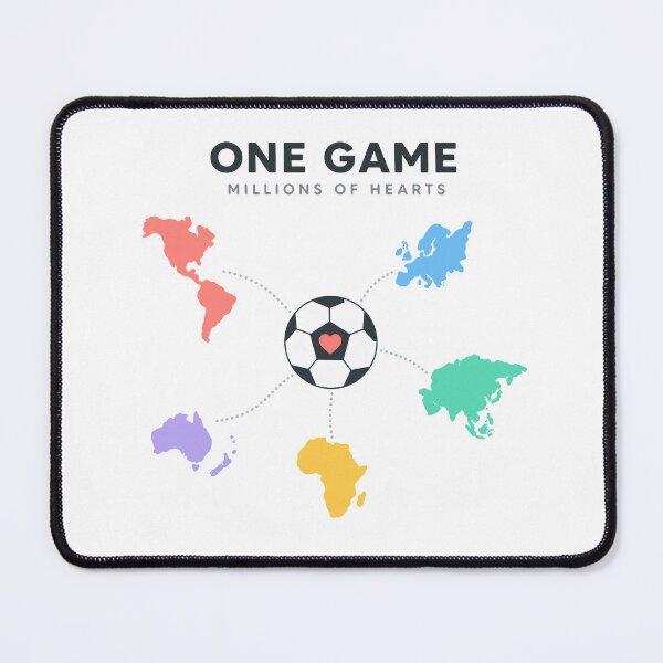 Item preview, One Game Millions of Hearts designed and sold by xmoudx.