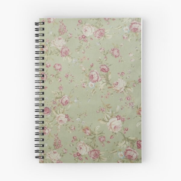 Item preview, Vintage sage floral  designed and sold by Stocker31.