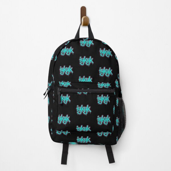 Item preview, IYKYK (If you know, you know) designed and sold by Shs-Kenya.