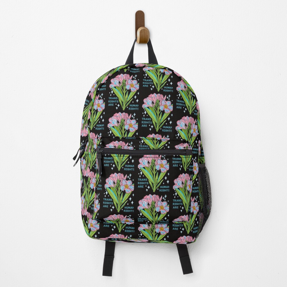 Item preview, Backpack designed and sold by RansomClothings.
