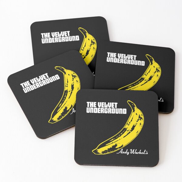 Item preview, The Velvet Underground Andy Warhols Run Run Run designed and sold by Hollycheese.