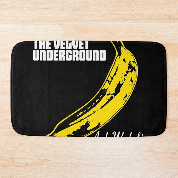 Item preview, The Velvet Underground Andy Warhols Run Run Run designed and sold by Hollycheese.