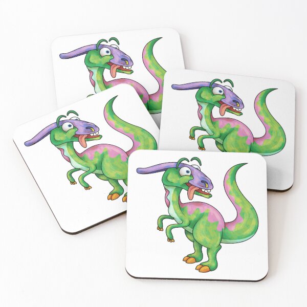 Item preview, Dinosaur #09 designed and sold by liquid-print.