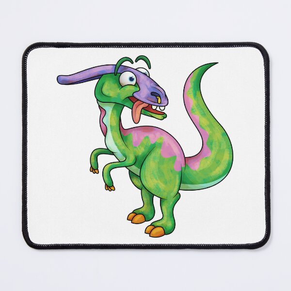 Item preview, Dinosaur #09 designed and sold by liquid-print.