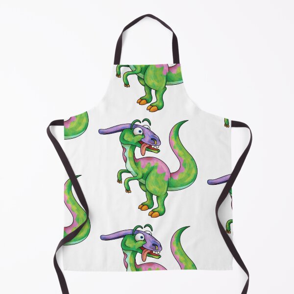 Item preview, Dinosaur #09 designed and sold by liquid-print.