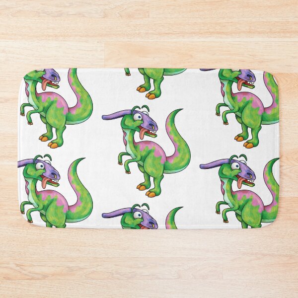 Item preview, Dinosaur #09 designed and sold by liquid-print.