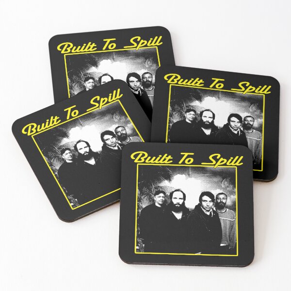 Item preview, Yellow Typography With Yellow Frame designed and sold by DeadTired666.