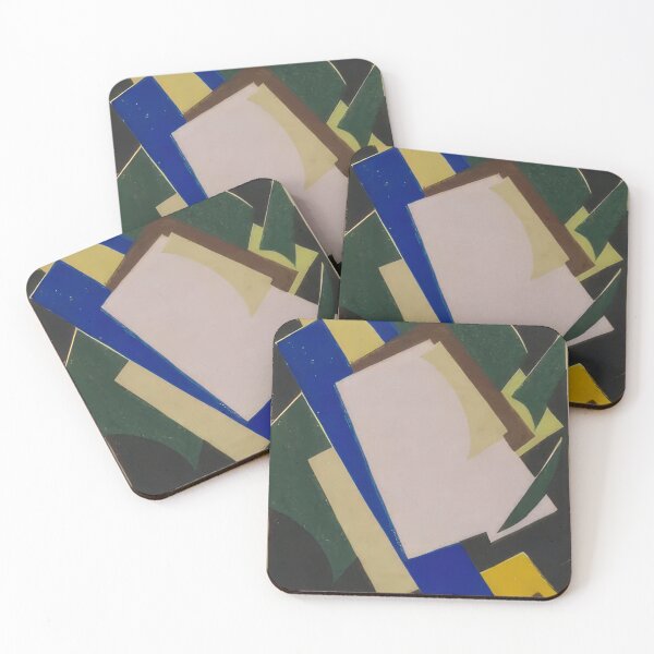 Item preview, Lyubov Popova designed and sold by depthsmoke.