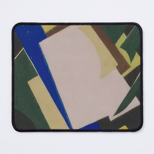 Item preview, Lyubov Popova designed and sold by depthsmoke.