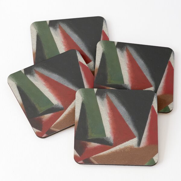 Item preview, Lyubov Popova designed and sold by depthsmoke.