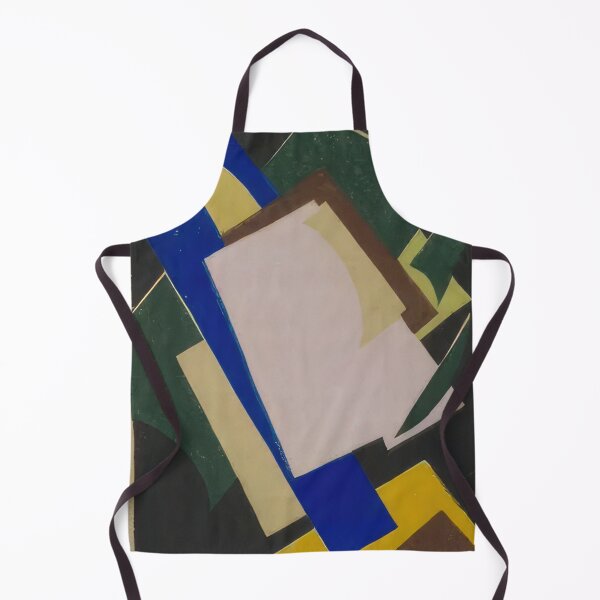 Item preview, Lyubov Popova designed and sold by depthsmoke.