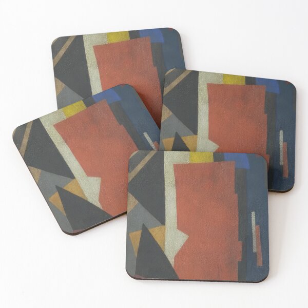 Item preview, Lyubov Popova designed and sold by depthsmoke.