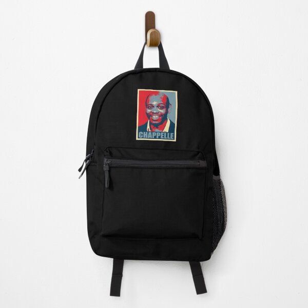 Item preview, Dave Chappelle Cultural Commentary Portrait Retro Design designed and sold by LandynBrylee.
