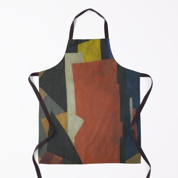 Item preview, Lyubov Popova designed and sold by depthsmoke.