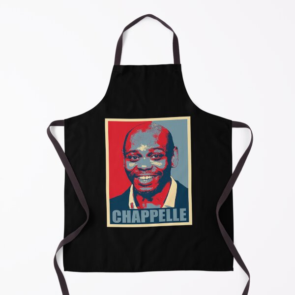 Item preview, Dave Chappelle Cultural Commentary Portrait Retro Design designed and sold by LandynBrylee.