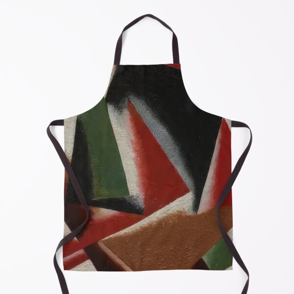 Item preview, Lyubov Popova designed and sold by depthsmoke.