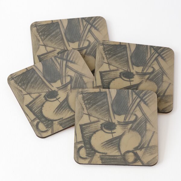 Item preview, Lyubov Popova designed and sold by depthsmoke.