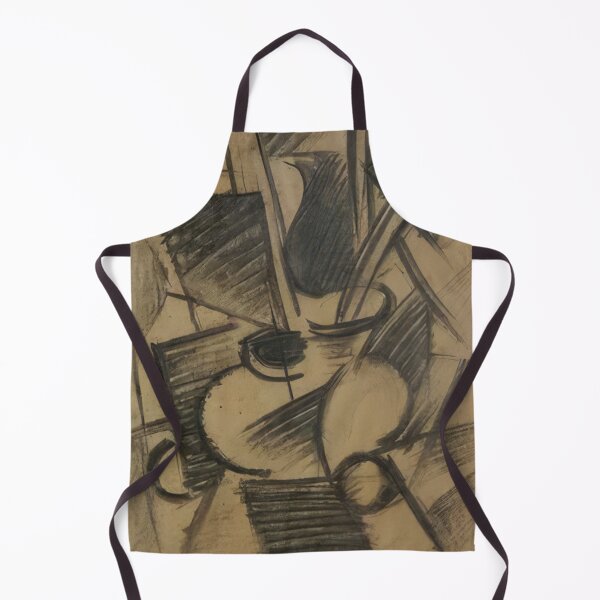 Item preview, Lyubov Popova designed and sold by depthsmoke.