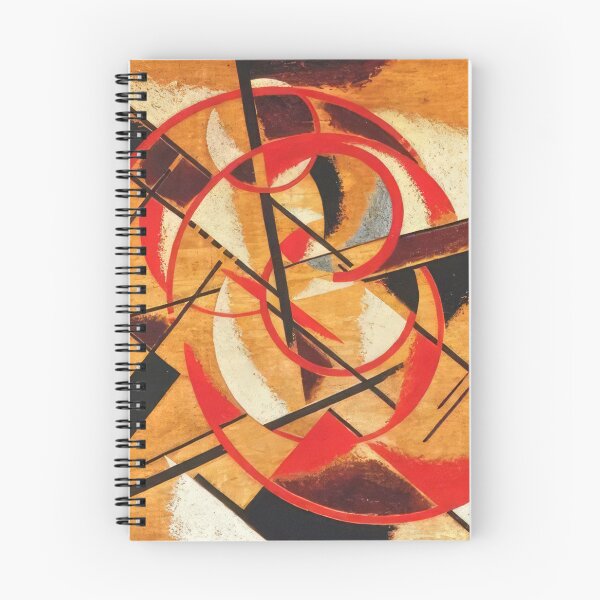 Item preview, Lyubov Popova designed and sold by depthsmoke.
