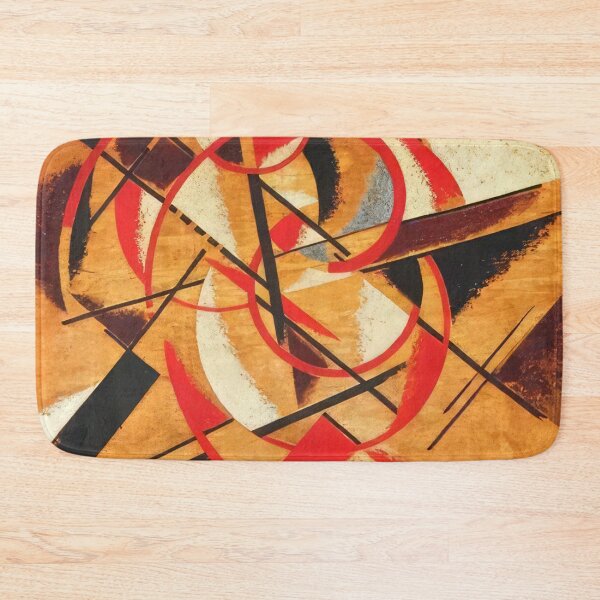 Item preview, Lyubov Popova designed and sold by depthsmoke.