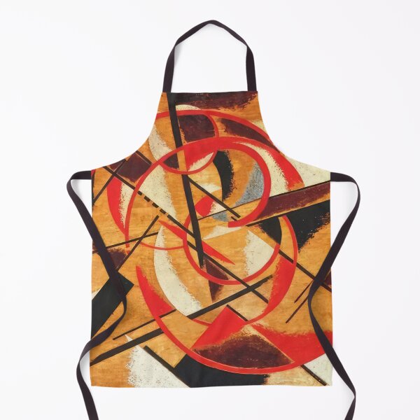 Item preview, Lyubov Popova designed and sold by depthsmoke.