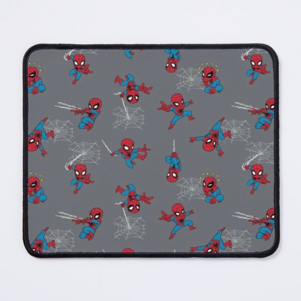Item preview, Web-slinging chaos designed and sold by Stocker31.