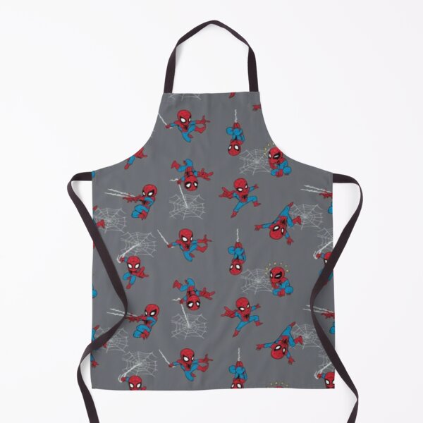 Item preview, Web-slinging chaos designed and sold by Stocker31.