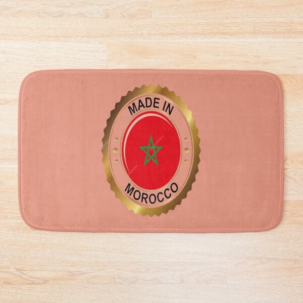 Item preview, Made in Morocco designed and sold by Djamel1706.