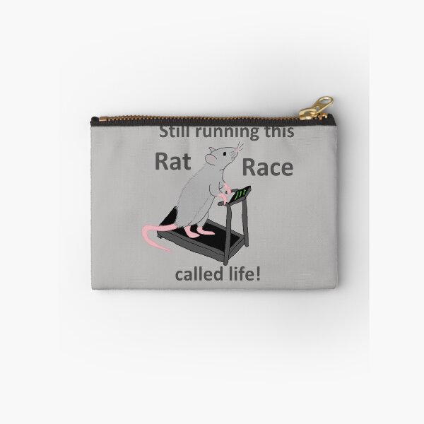 Item preview, Rat Race designed and sold by Akasha1003.