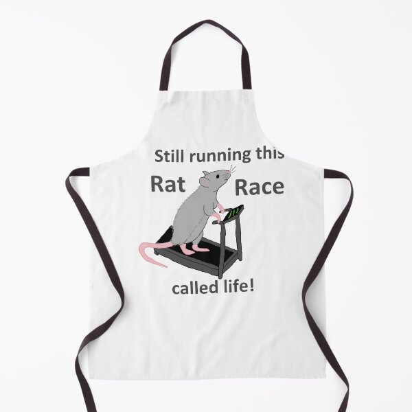 Item preview, Rat Race designed and sold by Akasha1003.
